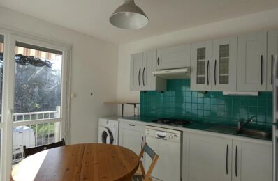 vente appartement 236 000 € à proximité de Drumettaz-Clarafond (73420)