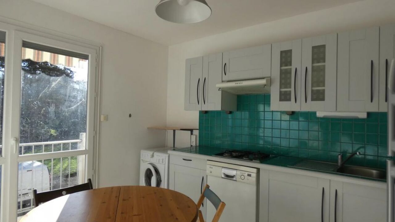 appartement 4 pièces 80 m2 à vendre à La Ravoire (73490)