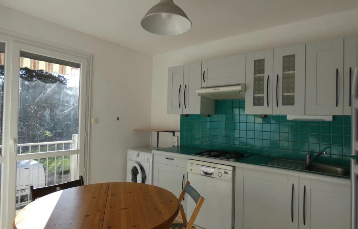 appartement 4 pièces 80 m2 à vendre à La Ravoire (73490)