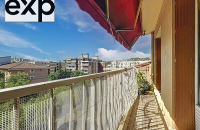 vente appartement 239 900 € à proximité de Peille (06440)