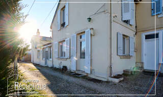 Maison 7 Pièces 154 m² à vendre à Nuits-Saint-Georges (21700)