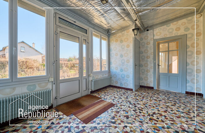 Ensemble immobilier années 1900 au cœur de Nuits Saint Georges — photo 5