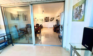Appartement 2 Pièces 60 m² à vendre à Cannes (06400)