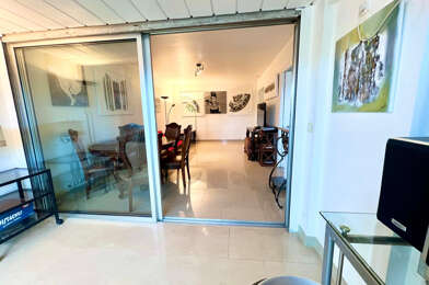 Appartement 2 pièces 273999 €