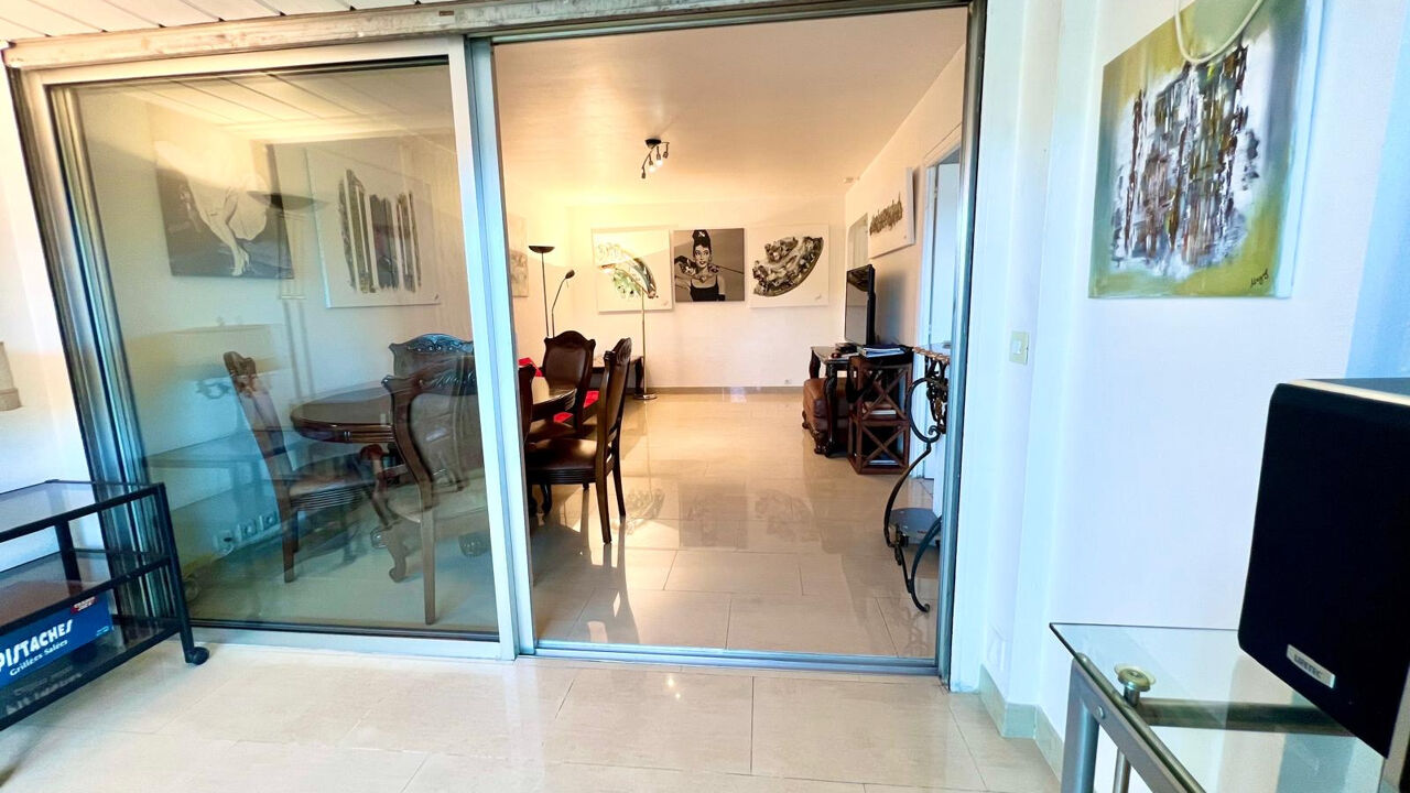 appartement 2 pièces 60 m2 à vendre à Cannes (06400)