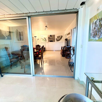 Appartement 2 pièces 273999 €