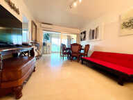 CANNES QUARTIER DES ANGLAIS  T2 OUEST 60M2 PROCHE CENTRE PAR — photo 2