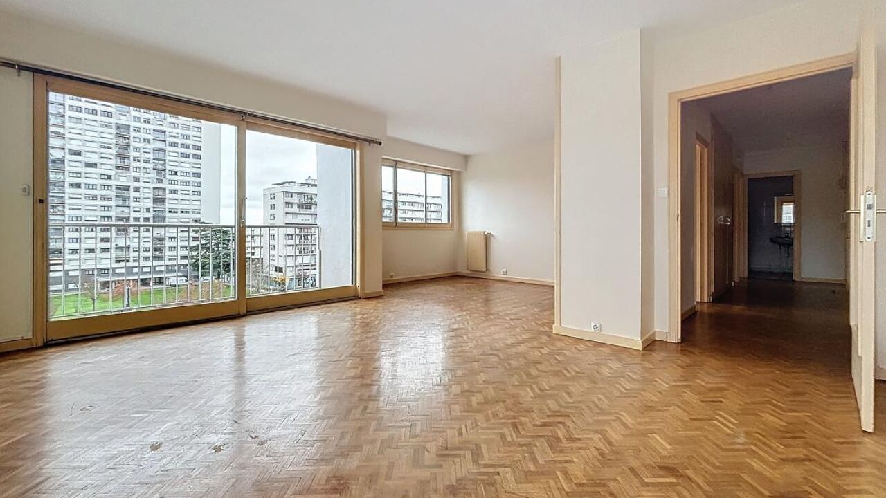 appartement 3 pièces 83 m2 à vendre à Tours (37000)