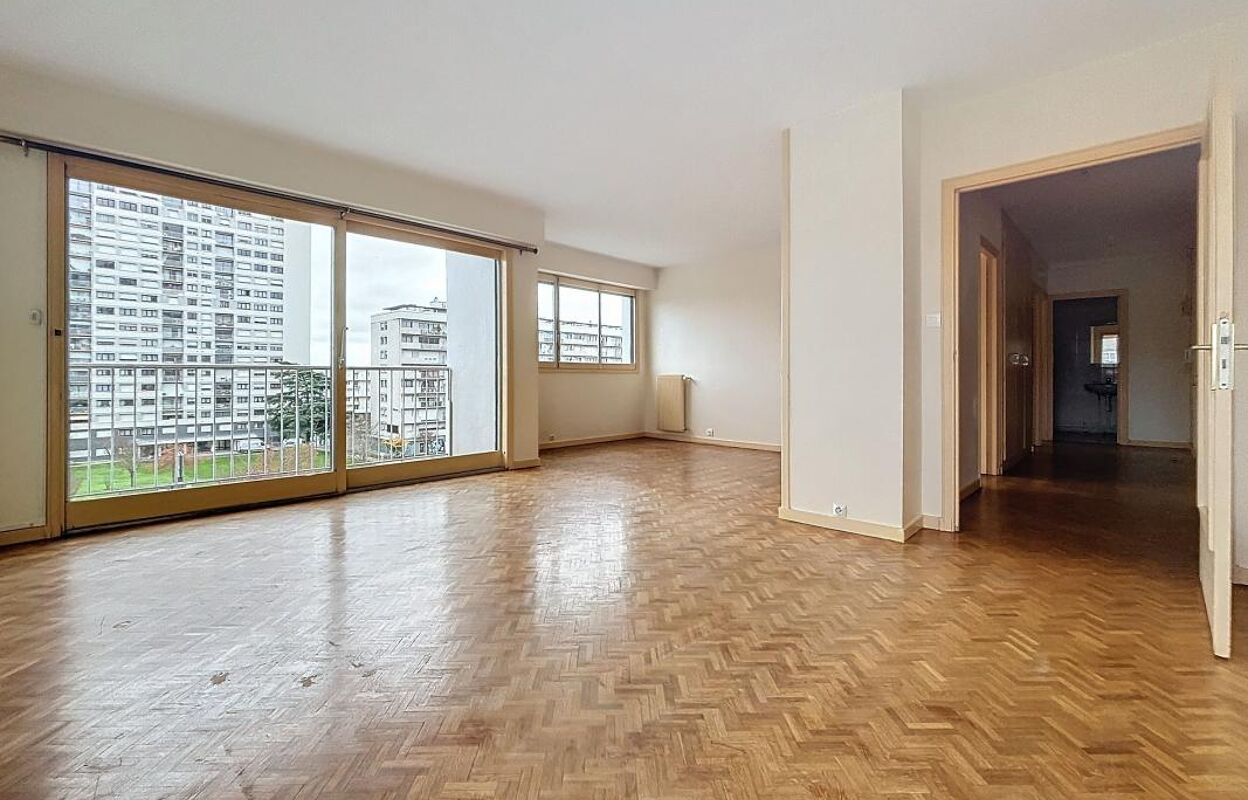 appartement 3 pièces 83 m2 à vendre à Tours (37000)