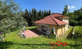 Maison 5 Pièces 129 m² à vendre à Froges (38190)