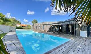 Maison 5 Pièces 152 m² à vendre à Saint-Léger-les-Vignes (44710)