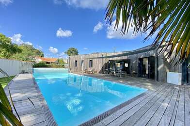 Maison 5 pièces 465000 €