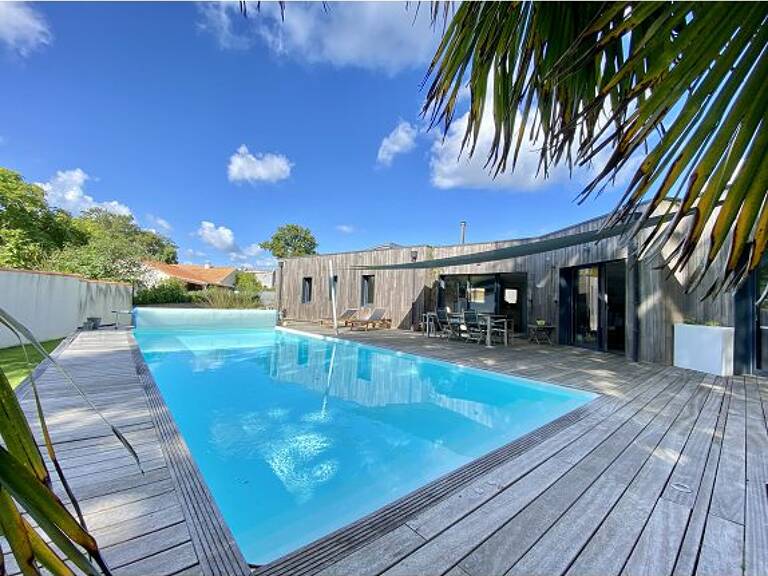 Maison de plain pied - 152m ² — photo 1