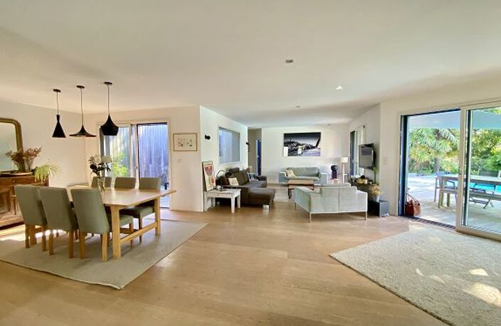 Maison de plain pied - 152m ² — photo 2