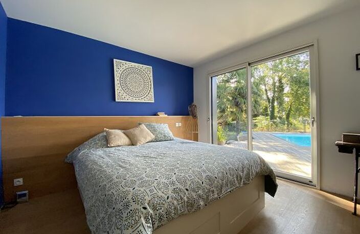 Maison de plain pied - 152m ² — photo 3