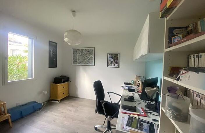 Maison de plain pied - 152m ² — photo 5
