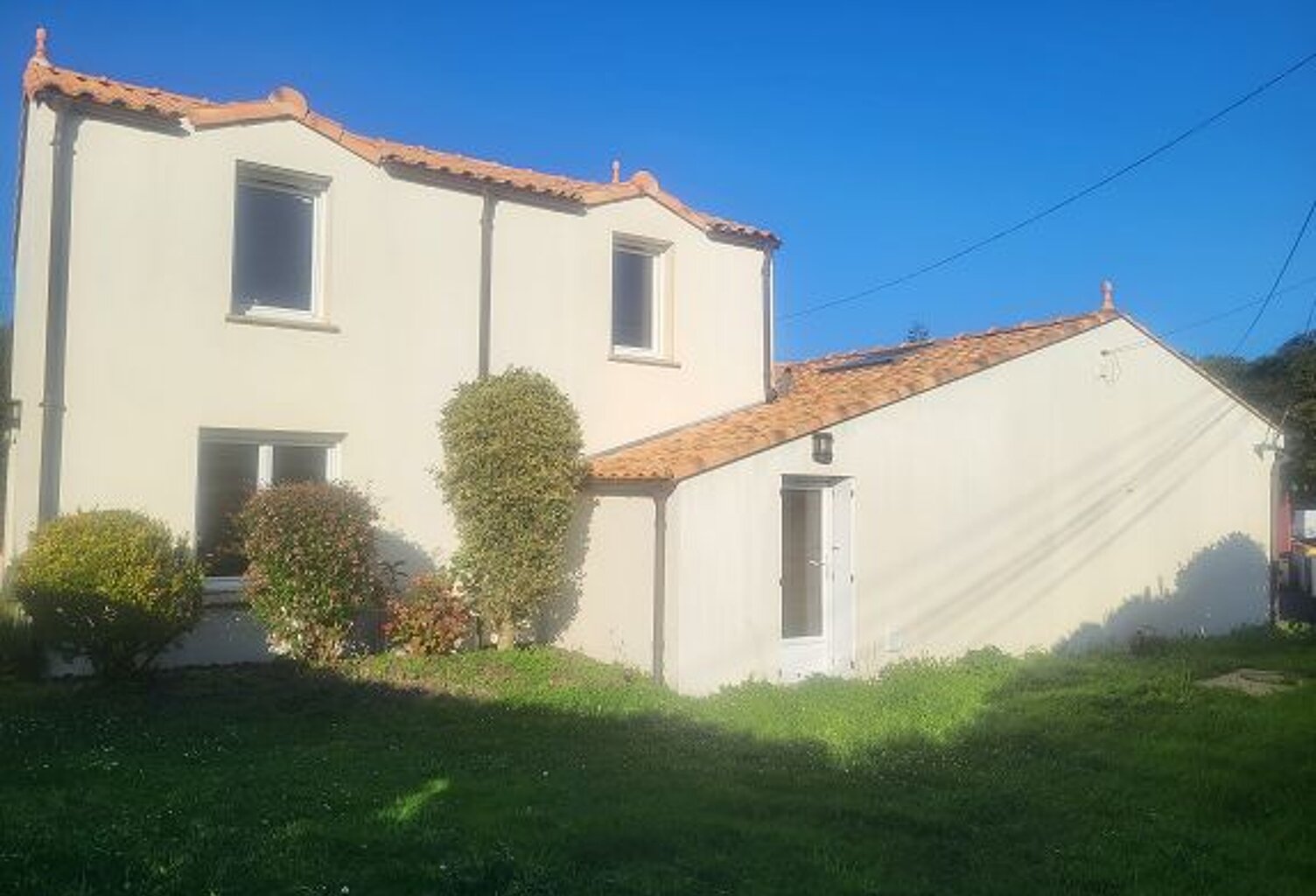 Maison - 139m ² — photo 1
