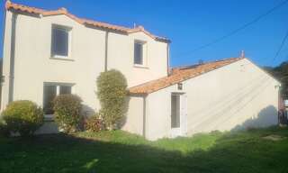 Maison 6 Pièces 139 m² à vendre à Rouans (44640)