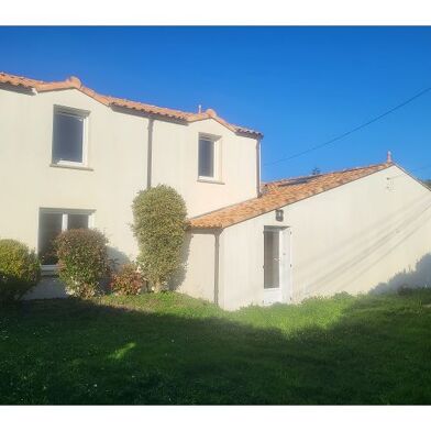 Maison 6 pièces 327000 €