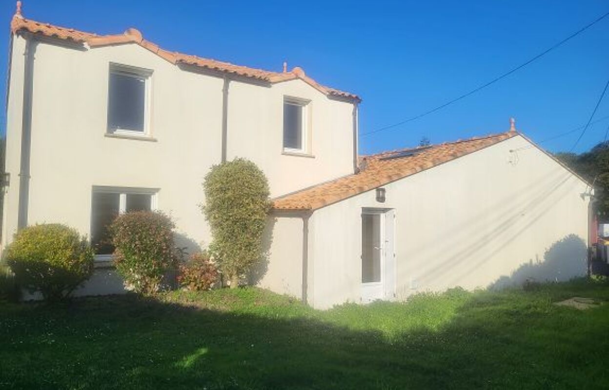 maison 6 pièces 139 m2 à vendre à Rouans (44640)