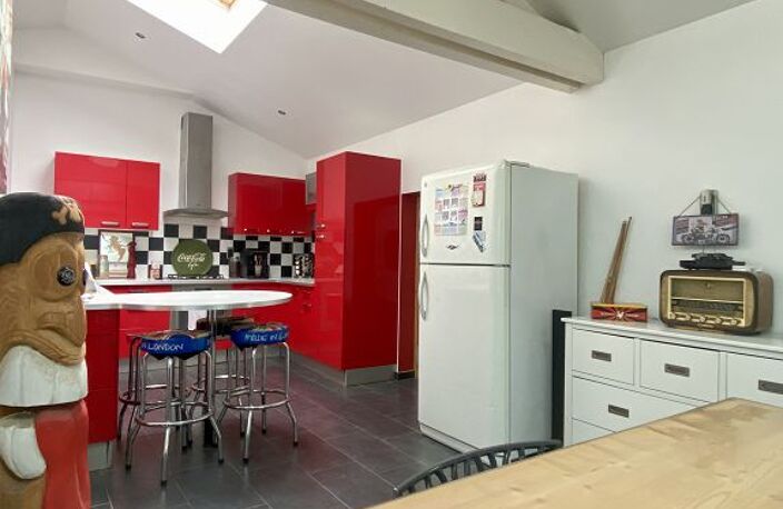 Maison - 139m ² — photo 3