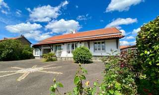 Maison 5 Pièces 90 m² à vendre à Brains (44830)