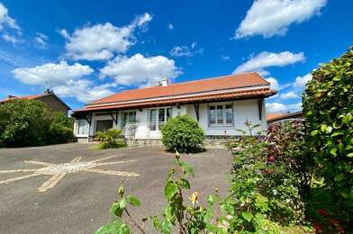 Maison 5 pièces 319000 €