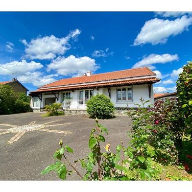 Maison 5 pièces 319000 €