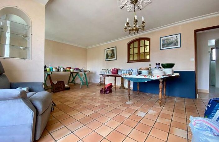 Maison de plain pied - 90m ² — photo 2