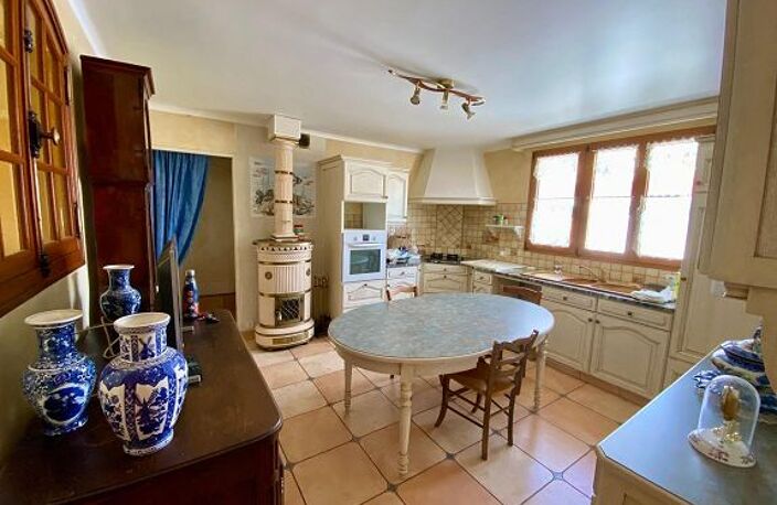 Maison de plain pied - 90m ² — photo 3