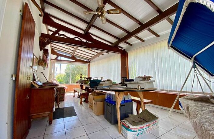 Maison de plain pied - 90m ² — photo 4