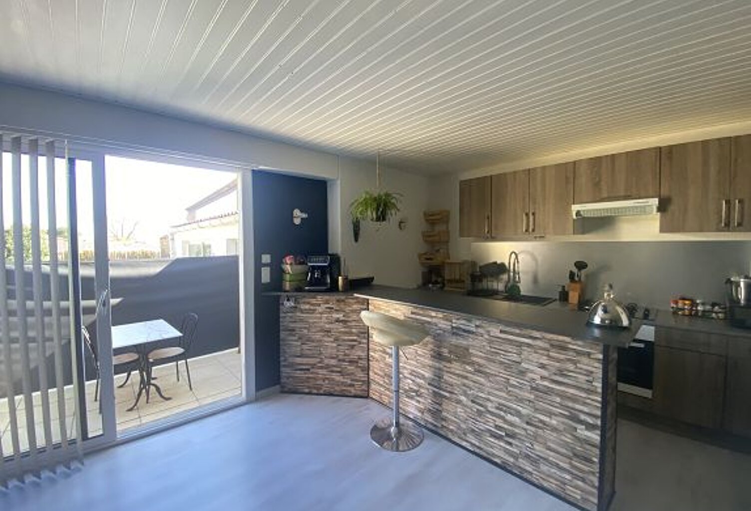 T3 - 70m ² — photo 1