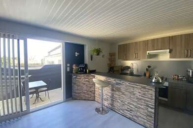 Appartement 3 pièces 157000 €