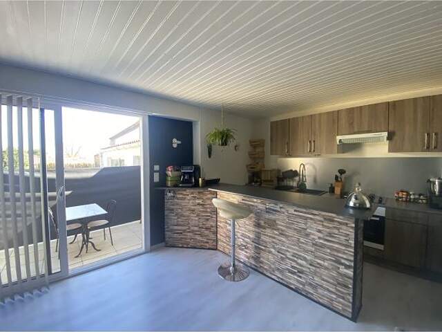 T3 - 70m ² — photo du bien