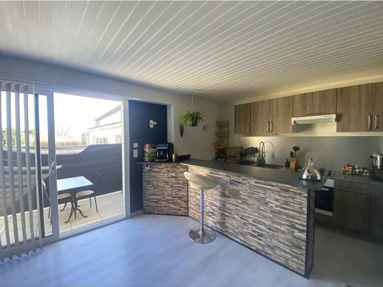 T3 - 70m ² — photo 1