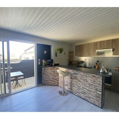 Appartement 3 pièces 157000 €