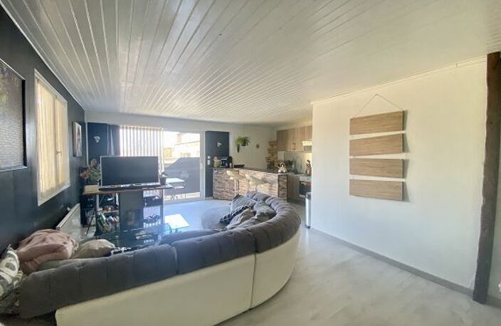 T3 - 70m ² — photo 2