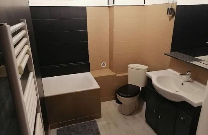 T3 - 70m ² — photo 5