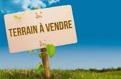 vente terrain 127 000 € à proximité de Brains (44830)