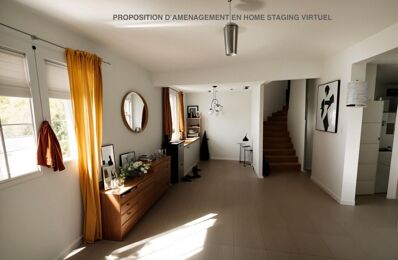 maison 4 pièces 115 m2 à vendre à Fort-de-France (97200)