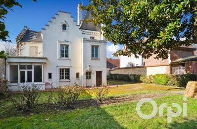 vente maison 497 000 € à proximité de Mesnil-sous-Vienne (27150)