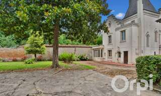 Maison 8 Pièces 222 m² à vendre à Gisors (27140)