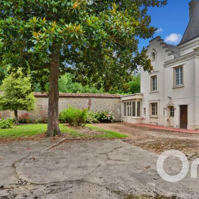 Maison 8 pièces 450000 €