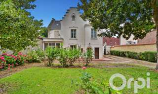 Maison 8 Pièces 222 m² à vendre à Gisors (27140)