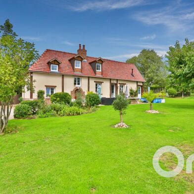 Maison 6 pièces 349000 €