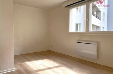 location appartement 467 € CC /mois à proximité de Grigny (69520)