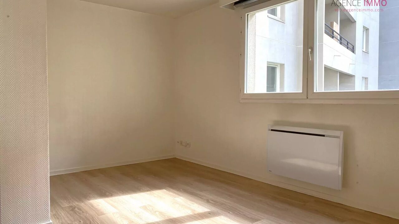 appartement 1 pièces 20 m2 à louer à Lyon 8 (69008)