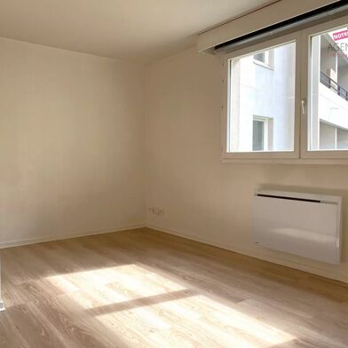 Appartement 1 pièce 20 m²