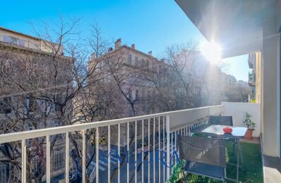 vente appartement 369 000 € à proximité de Marseille 10 (13010)