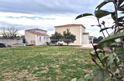 vente maison 395 000 € à proximité de Villeneuve-Lès-Avignon (30400)